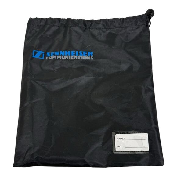 Sennheiser Century SC 660 Dual-Sided Wired Headset USB ML MINT CONDITION - Picture 5 of 7